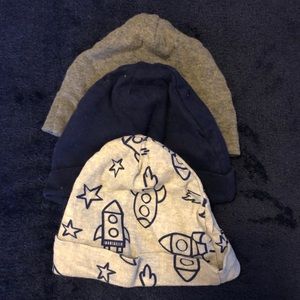 Baby hats